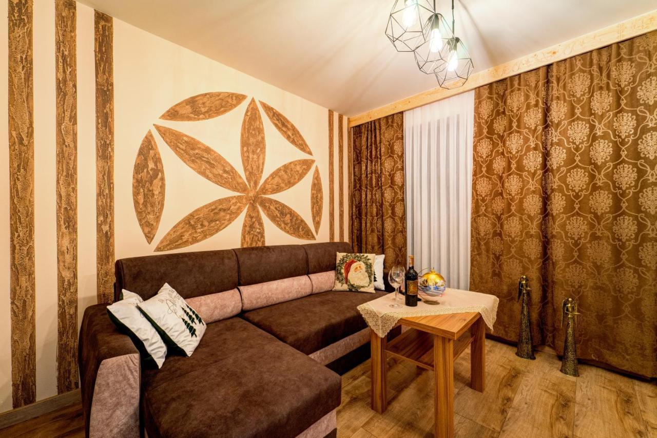 Chalet Komfortowe Na Wynajem - Tatry
