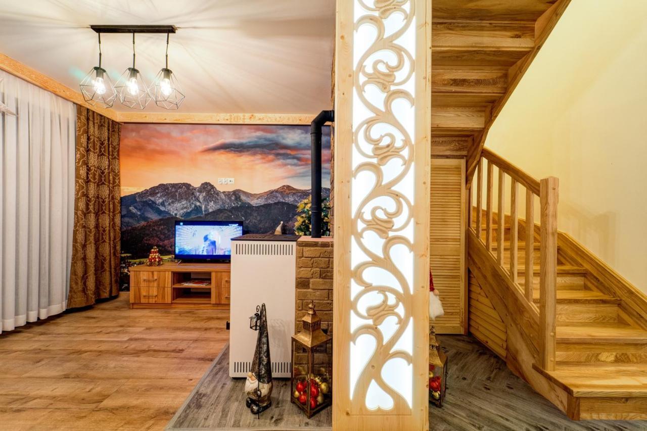 Komfortowe Na Wynajem - Tatry Chalet