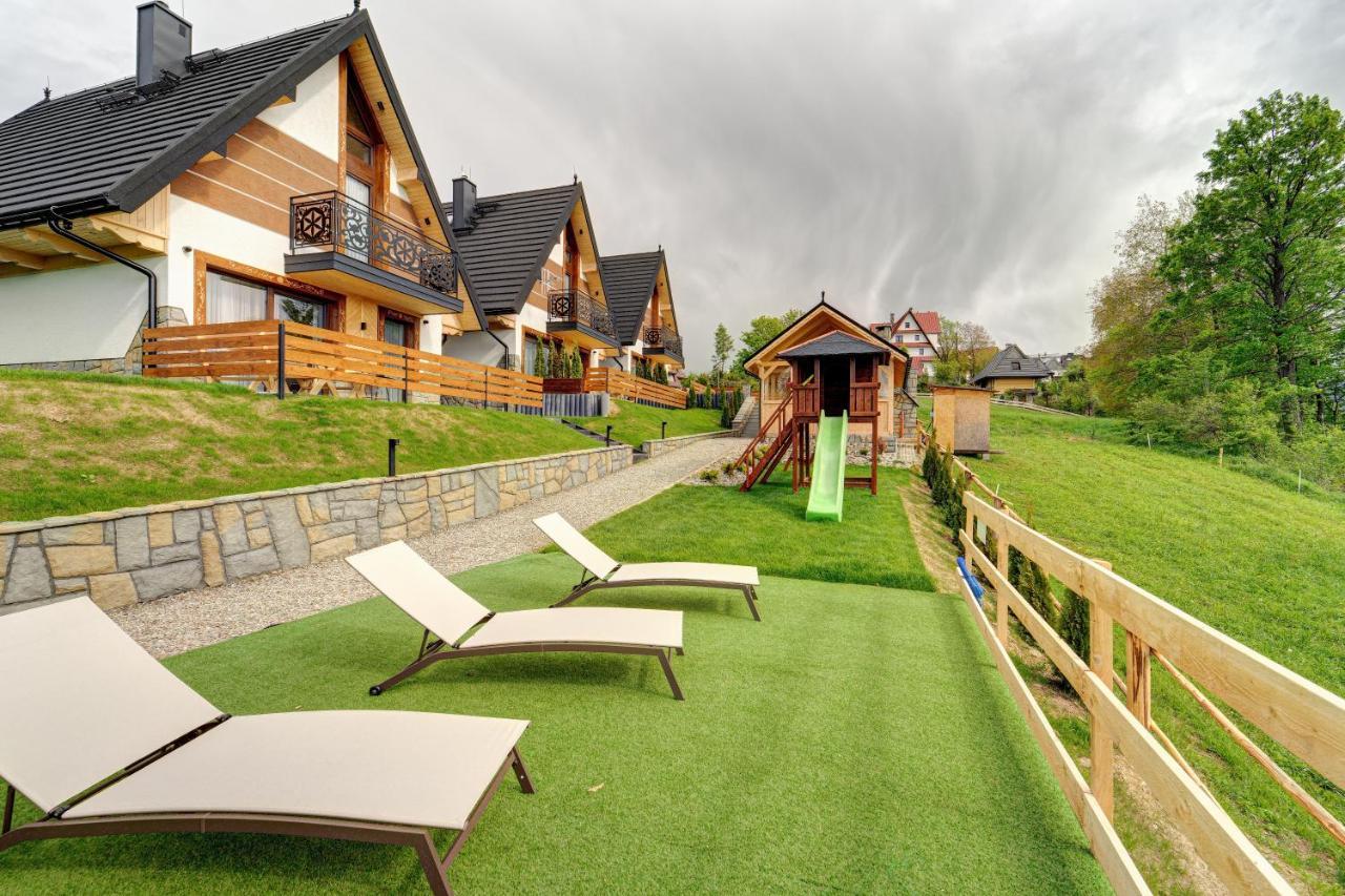 Chalet Komfortowe Na Wynajem - Tatry