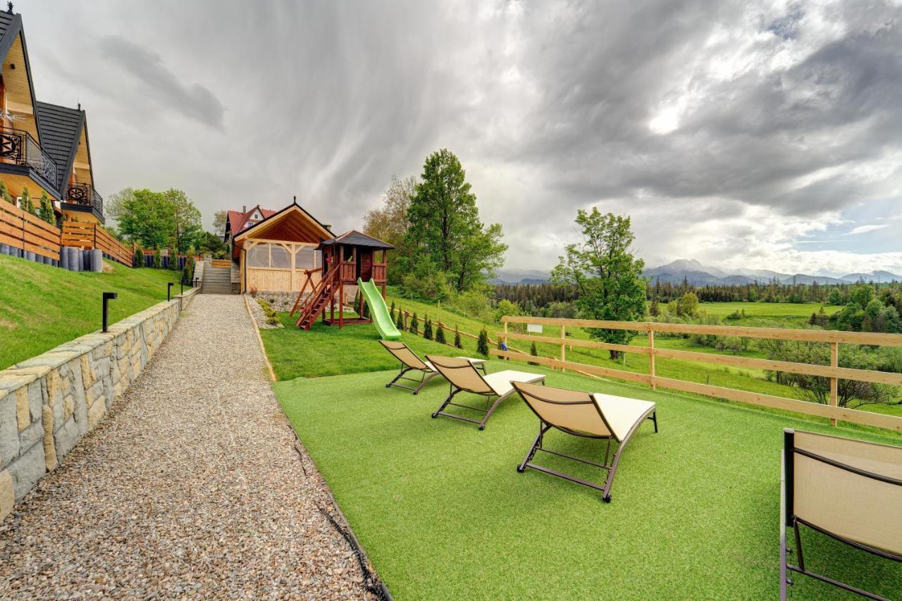 Komfortowe Na Wynajem - Tatry Chalet *