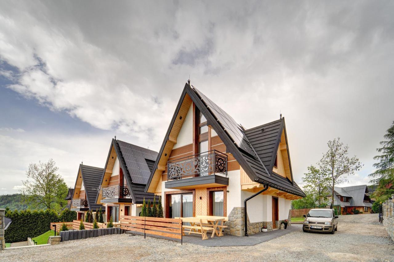 Chalet Komfortowe Na Wynajem - Tatry