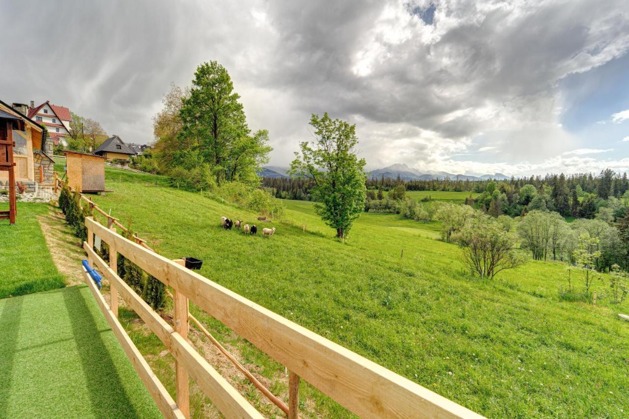 Komfortowe Na Wynajem - Tatry Chalet