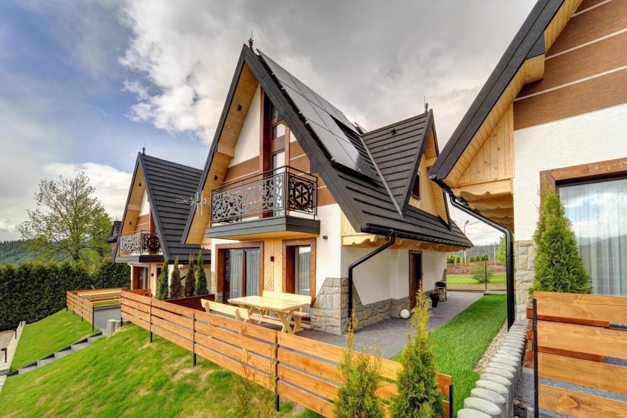 Chalet Komfortowe Na Wynajem - Tatry *