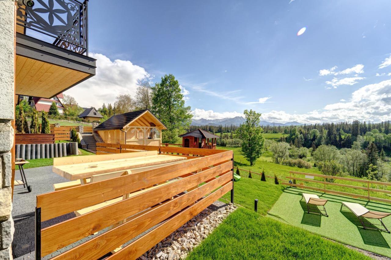 Komfortowe Na Wynajem - Tatry