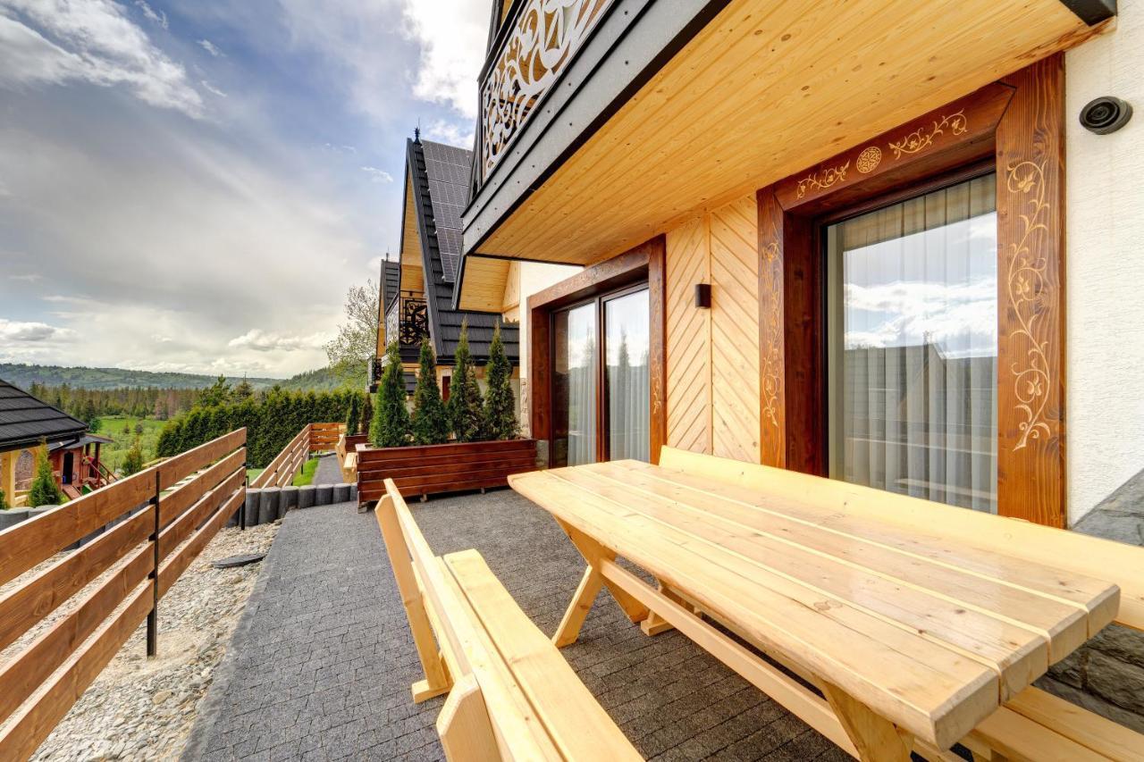 Chalet Komfortowe Na Wynajem - Tatry