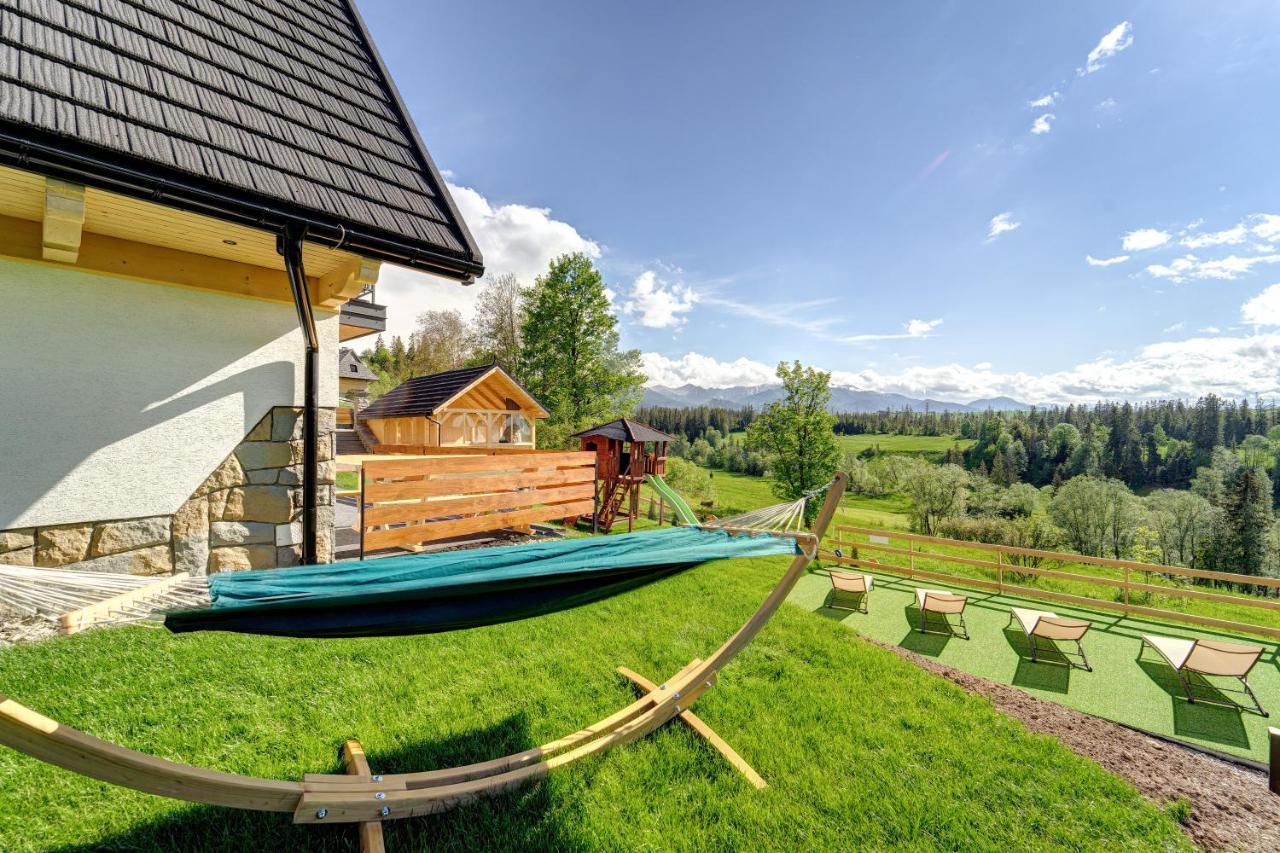 Komfortowe Na Wynajem - Tatry Poronin