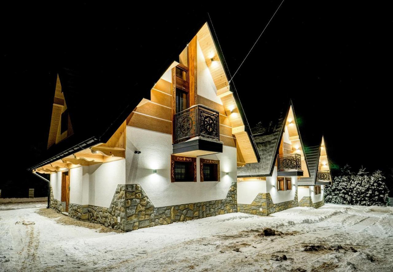 Komfortowe Na Wynajem - Tatry *