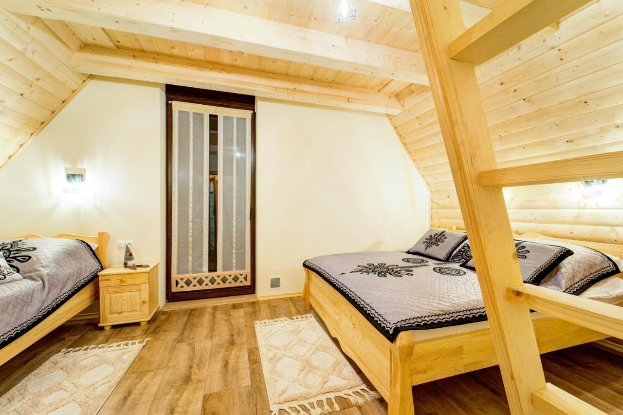 Chalet Komfortowe Na Wynajem - Tatry *