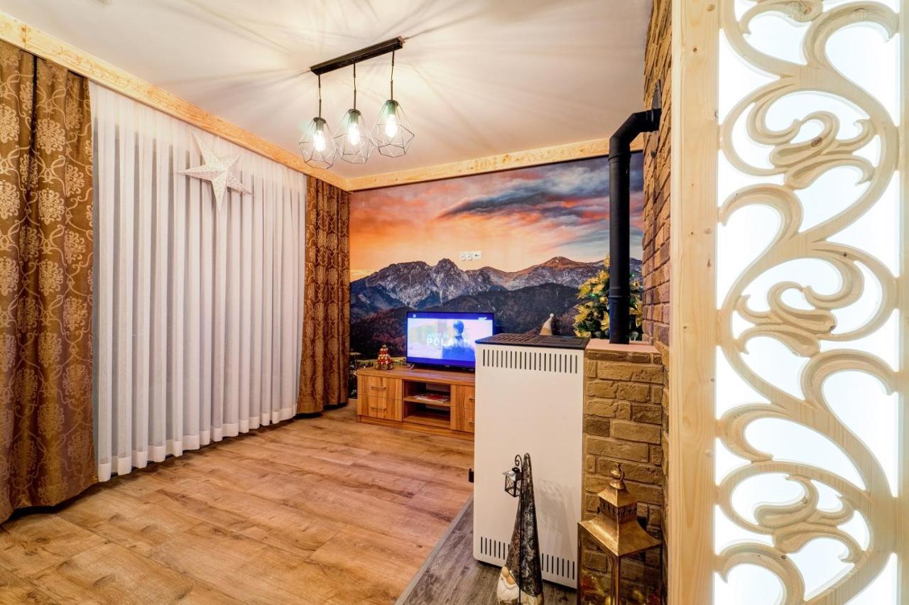 Komfortowe Na Wynajem - Tatry Chalet