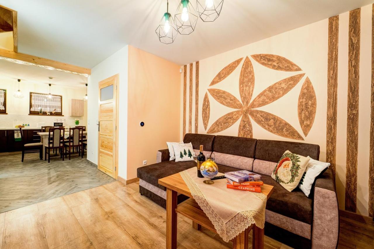 Chalet Komfortowe Na Wynajem - Tatry *