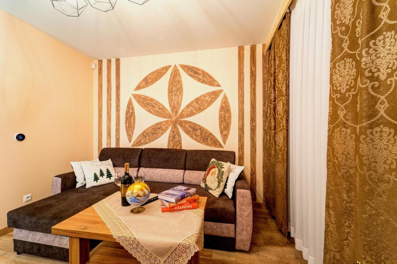 Chalet Komfortowe Na Wynajem - Tatry
