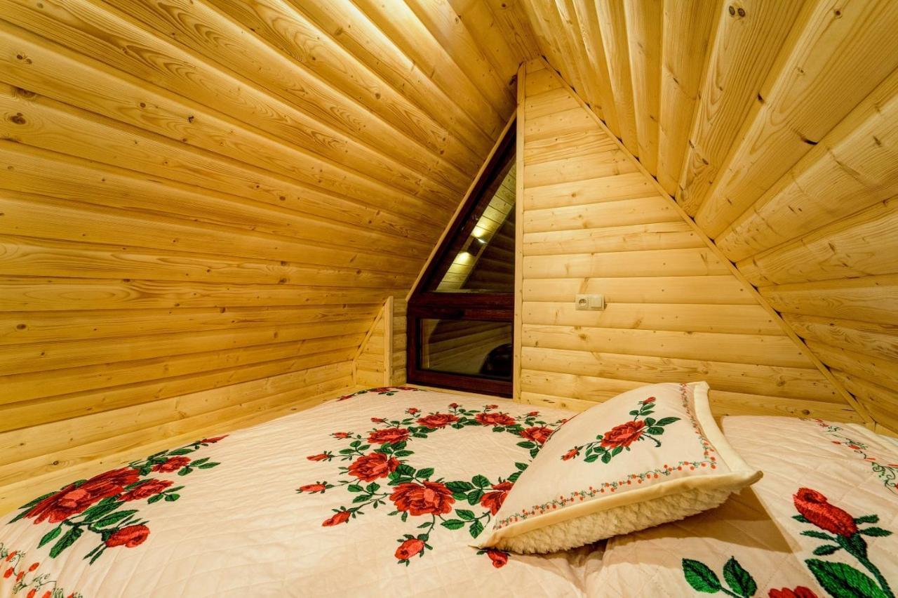 Komfortowe Na Wynajem - Tatry Chalet Poronin
