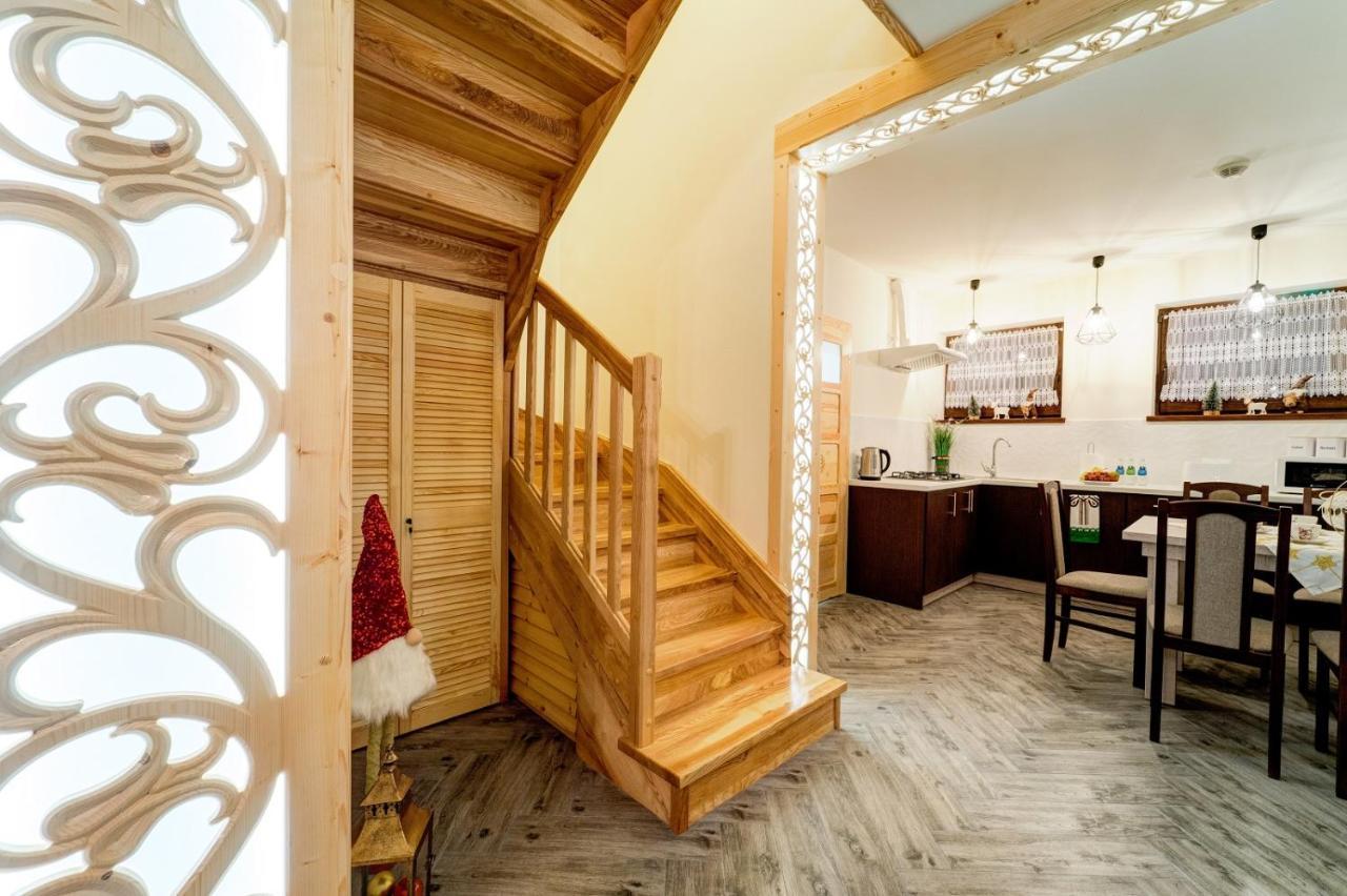 Chalet Komfortowe Na Wynajem - Tatry