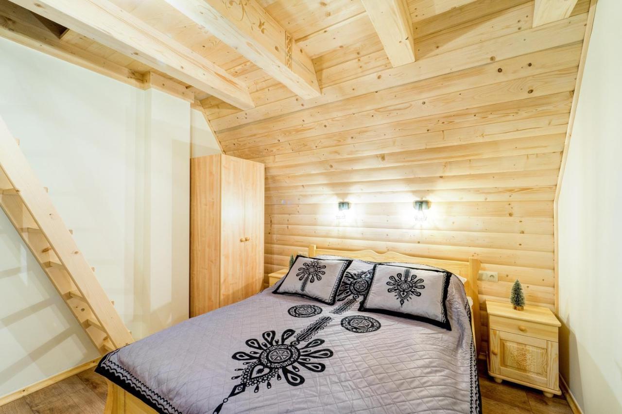 Komfortowe Na Wynajem - Tatry Chalet